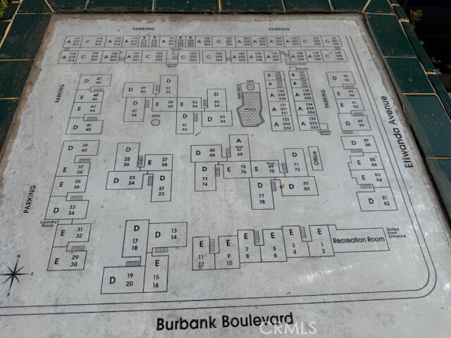 Building Photo - 18307 Burbank Blvd