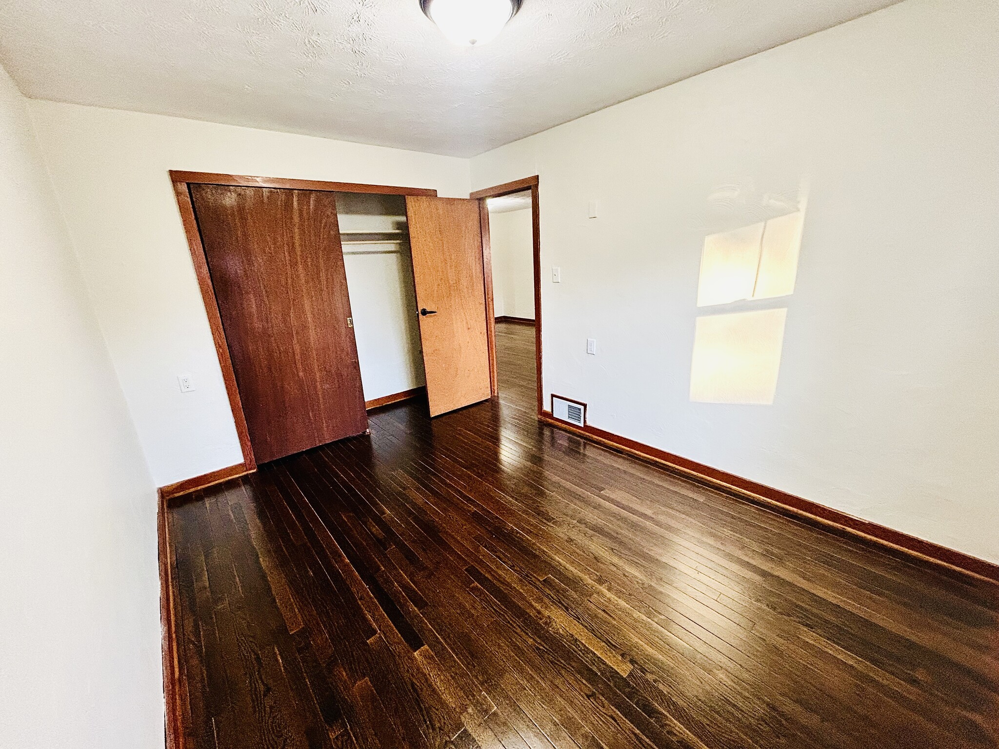 Bedroom 1 - 715 Koogler St