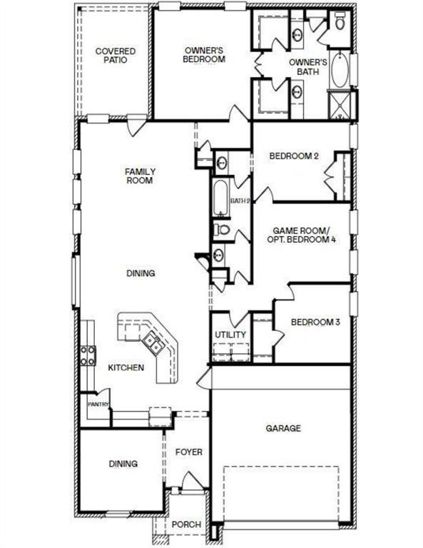 Building Photo - 31427 Vineyard Creek Dr