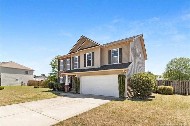 Building Photo - 269 Declaration Dr