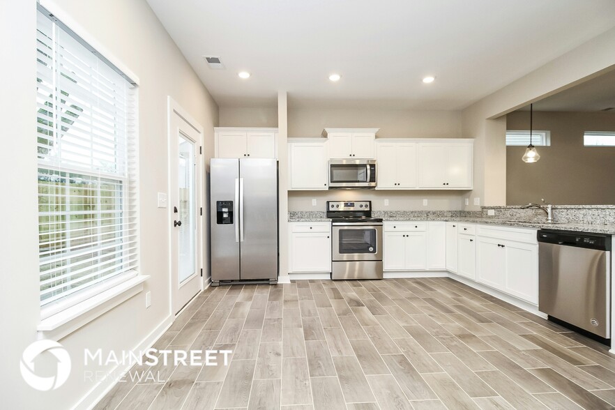 Building Photo - 4006 Ella Cook Cir