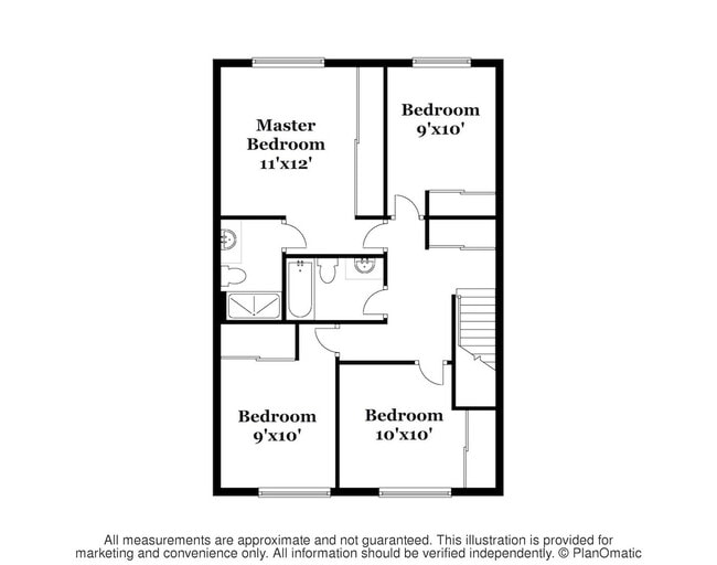 Building Photo - Spacious 4-Bedroom, 2.5-Bath Townhouse Clo...