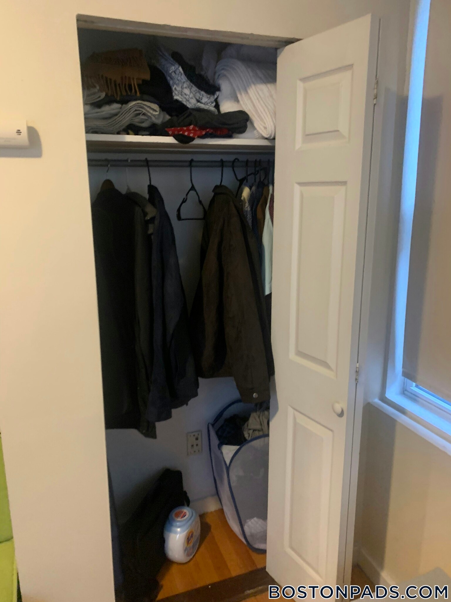 Building Photo - 165 Hemenway St