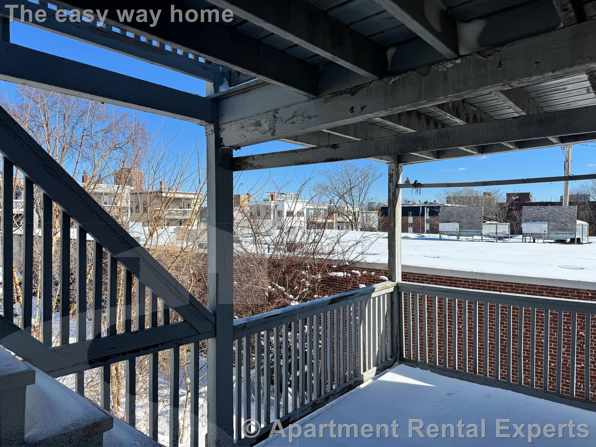 Building Photo - 51 Beacon St