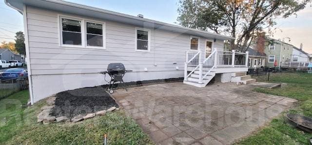 Building Photo - 2907 Pennsylvania Ave