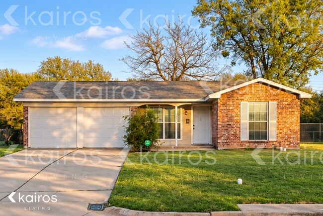 Building Photo - 4821 Rickee Dr