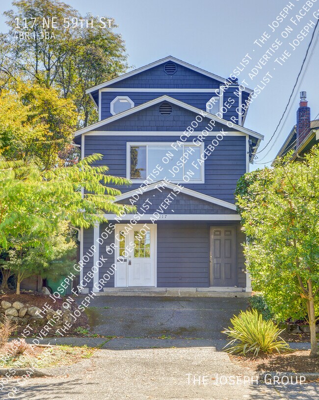 Primary Photo - 117 NE 59th St