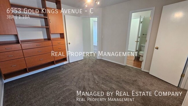 Building Photo - 6953 Gold Kings Ave