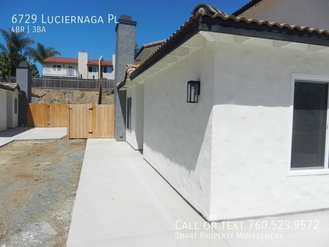 Building Photo - 6729 Luciernaga Pl
