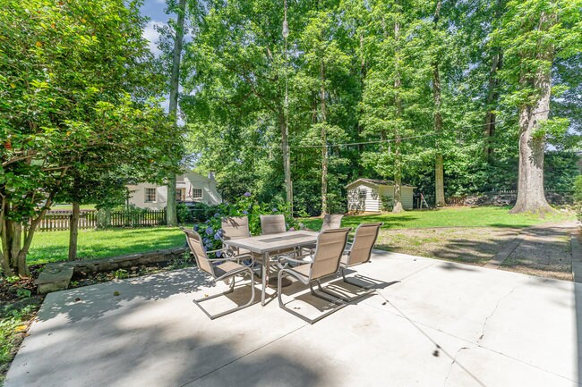 Building Photo - 4014 Sulkirk Rd