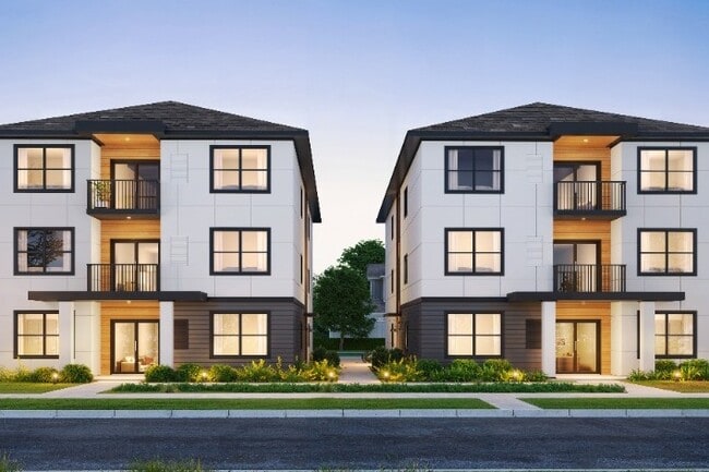 Building Photo - Linden & Loon Apartments