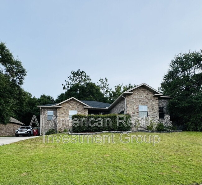 Primary Photo - 603 Red Fern Rd