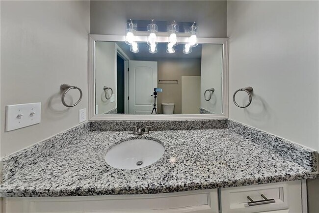 Building Photo - 3311 Chastain Crossing NW