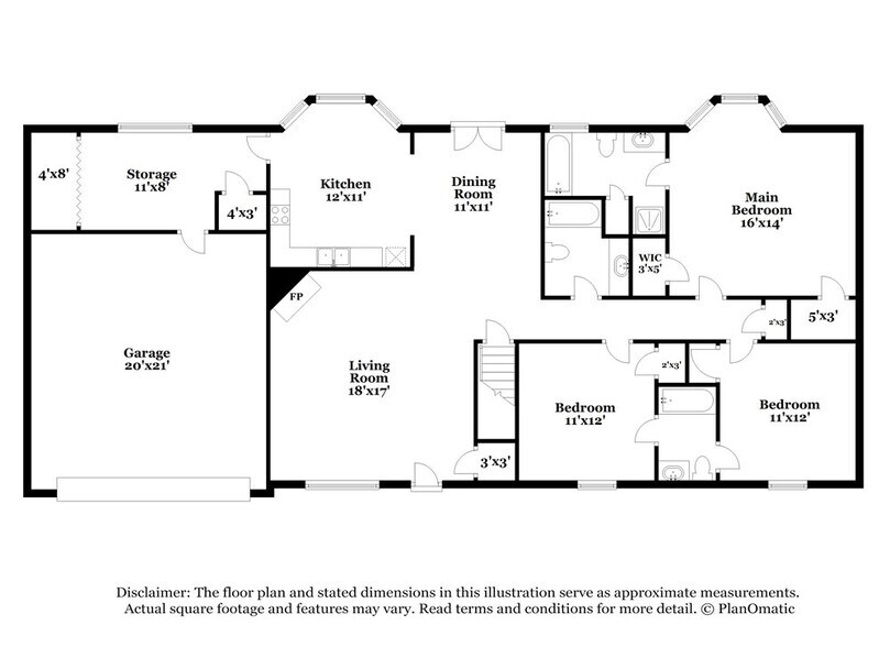 Building Photo - 15 Glenloch Point