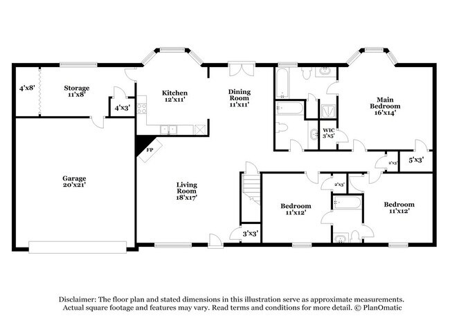 Building Photo - 15 Glenloch Point