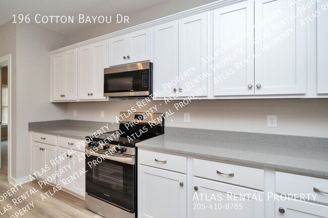 Building Photo - 196 Cotton Bayou Dr