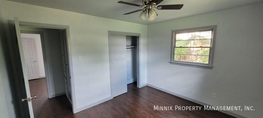 Building Photo - 5403 13th St