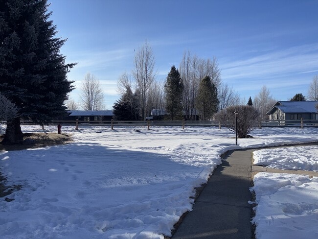 Building Photo - 1655 W Big Trail Dr