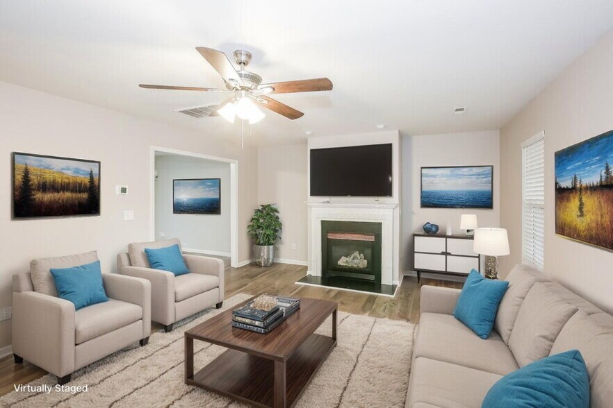 Building Photo - 9212 Apple Pie Ct