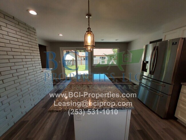 Building Photo - 8811 Forest Ave SW