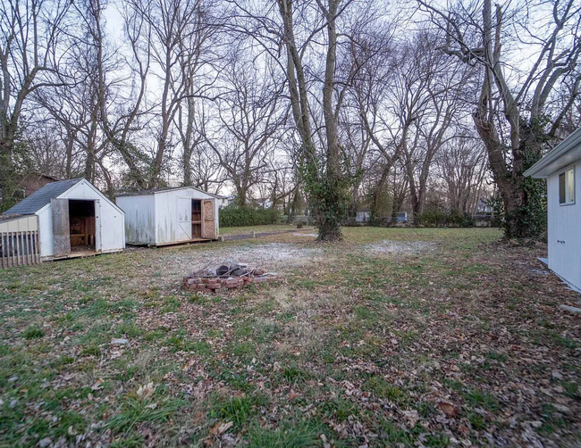 Building Photo - Cozy & Updated 2-Bedroom, 1-Bath Home