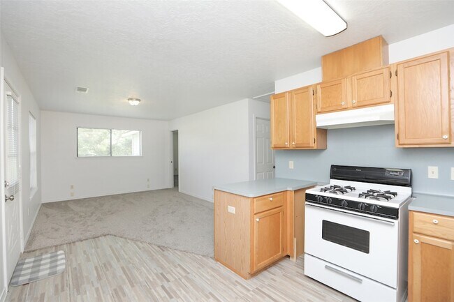 Building Photo - 18419 Buddy Riley Blvd