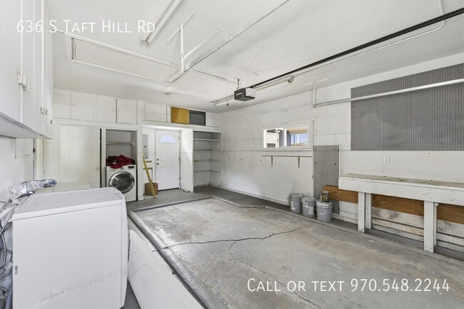 Building Photo - 636 S Taft Hill Rd