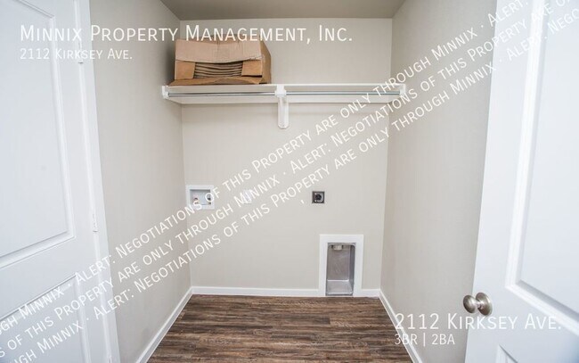 Building Photo - 2112 Kirksey Ave.