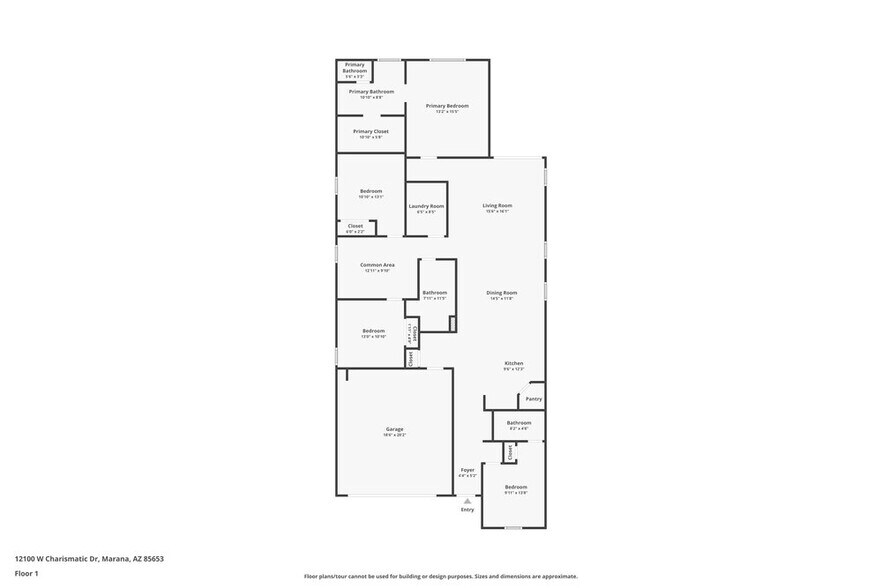 Building Photo - 12100 W Charismatic Dr