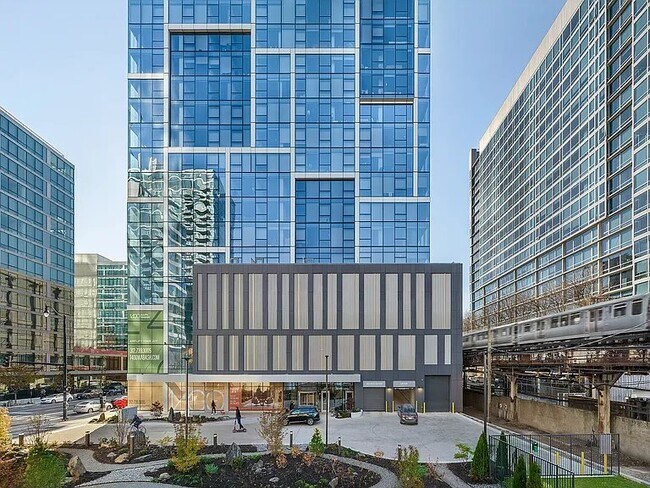 Building Photo - 1400 S Wabash Ave