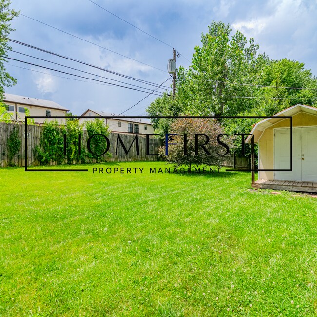 Building Photo - 2840 Winter Park Dr
