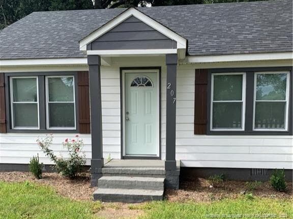 Building Photo - 207 Johnson St