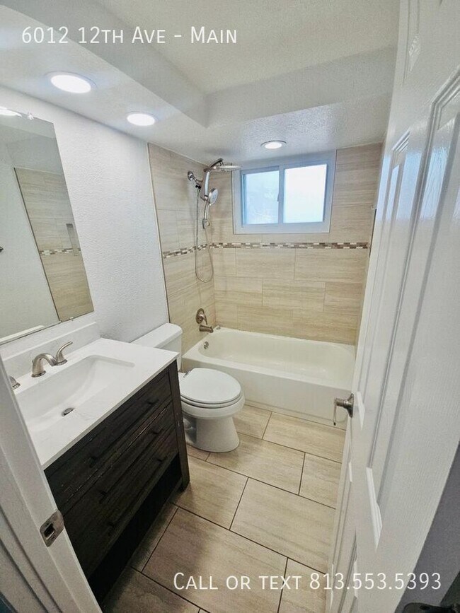 Building Photo - 6012 12th Ave