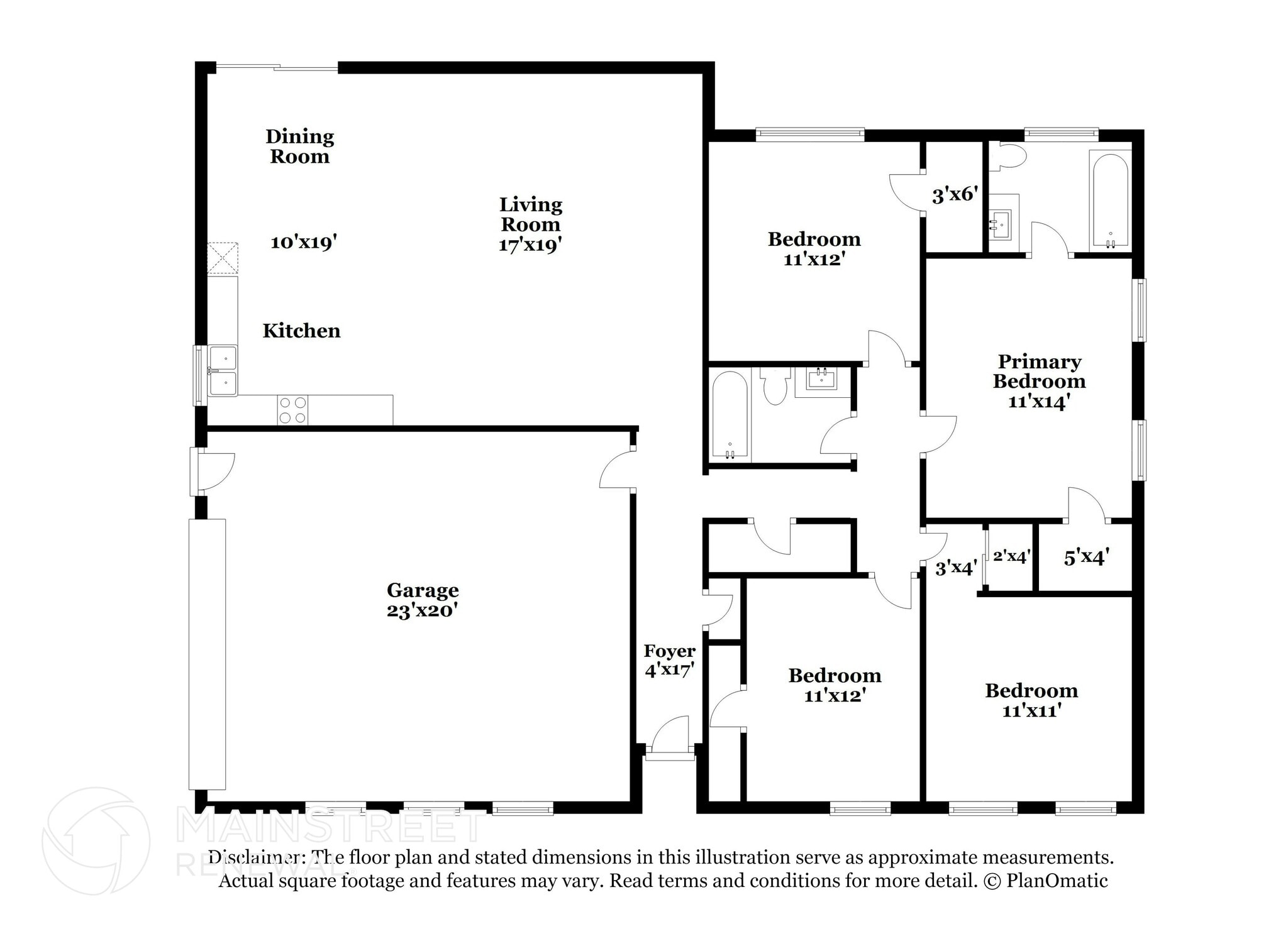 Building Photo - 203 La Fonda Dr