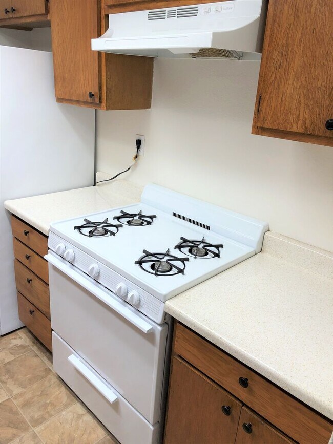 Building Photo - Spacious, bright and HUGE 2bd/1ba + 2 park...