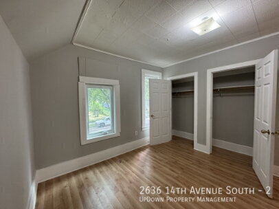 Building Photo - 2636 14th Ave S