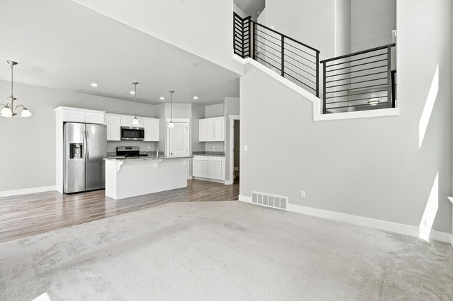 Building Photo - Great 3 Bed 3.5 Bath Townhome in Bluffdale!!