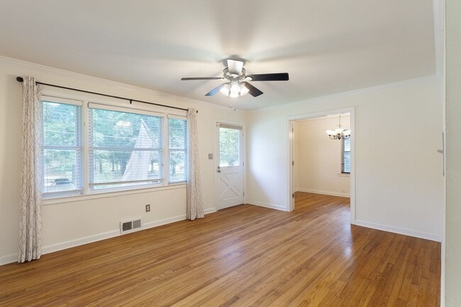 Building Photo - Charming North Decatur Rental – Steps from...