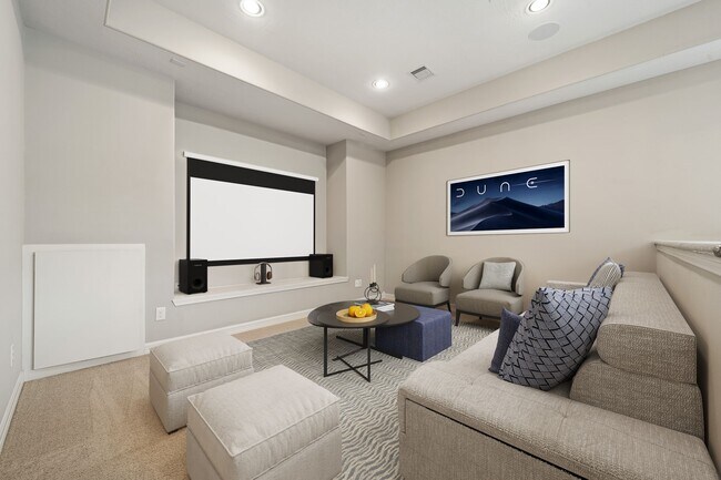 Building Photo - 2714 Ember Pass Ln