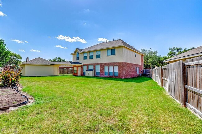 Building Photo - 2143 Hill Canyon Ct
