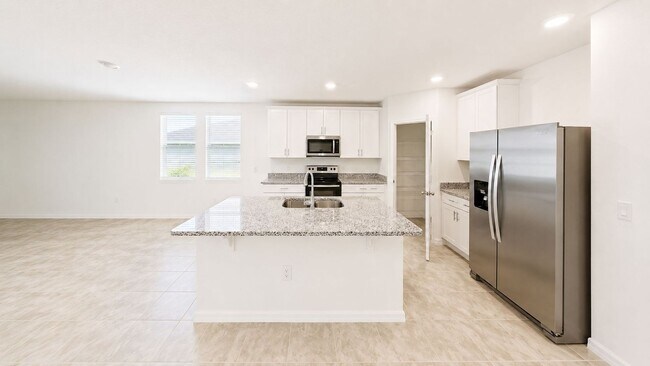 Building Photo - 3 Bedroom Home with Flex Room for Rent in Deer Run – Davenport, FL