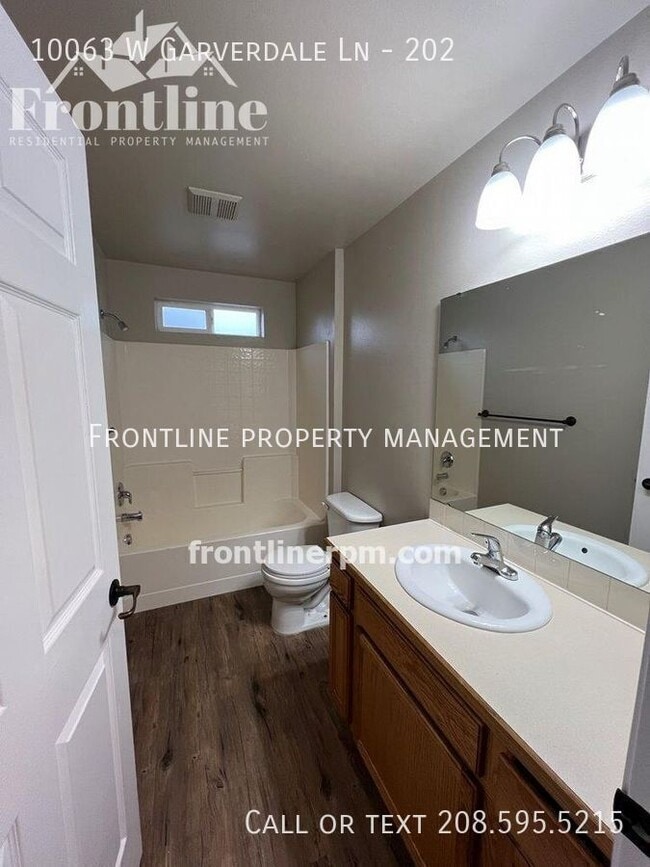 Building Photo - 10063 W Garverdale Ln