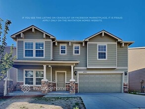 Building Photo - 4041 Creek Legend View