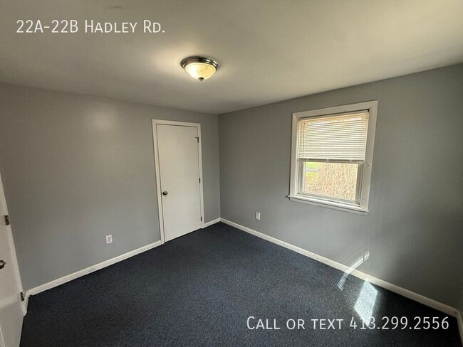 Building Photo - 22A-22B Hadley Rd.-