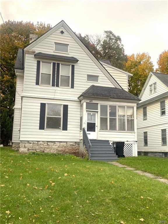 Building Photo - 412 Douglas St