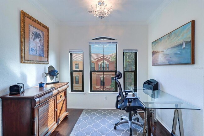 Building Photo - 2749 Via Cipriani