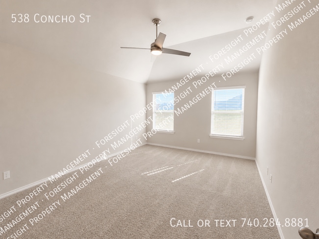 Building Photo - 538 Concho St