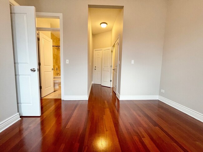 Building Photo - 2801 N Seminary Ave