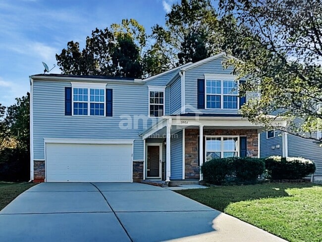 Building Photo - 3904 Edgewood Terrace Rd