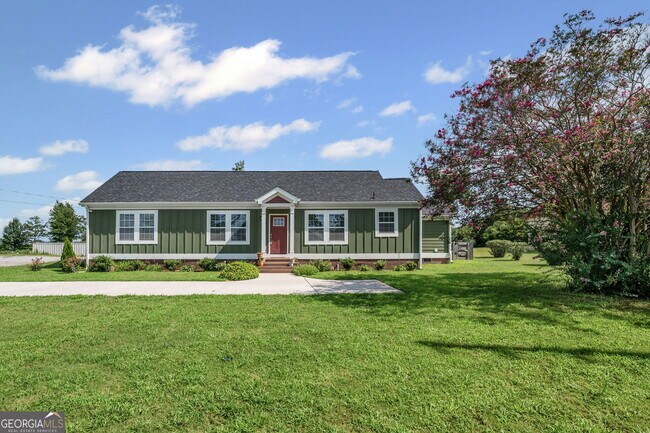 Primary Photo - 261 Lagrange St